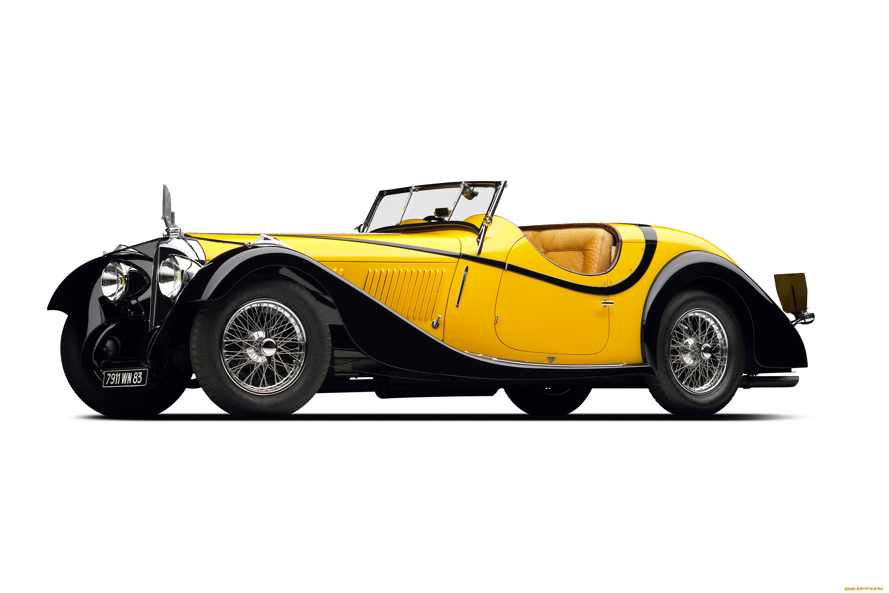 1934-voisin-c27-grand-sport-cabriolet, , voisin